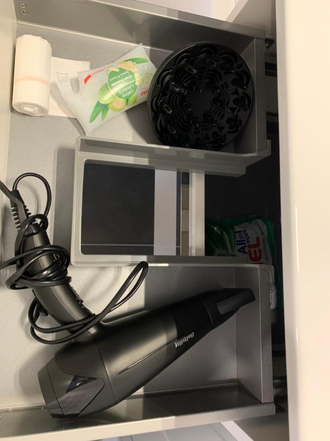 阿讷西O Pure公寓 外观 照片